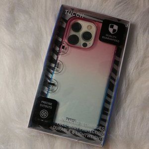 Tucch iPhone 13 Pro Phone Case